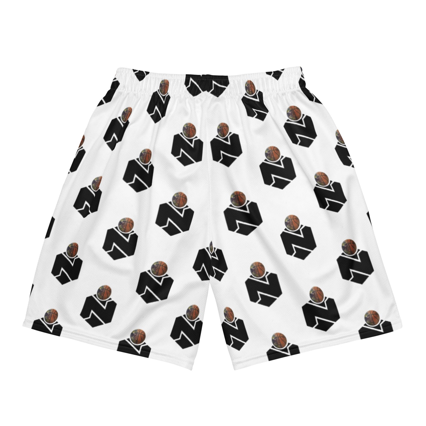 Logo Shorts