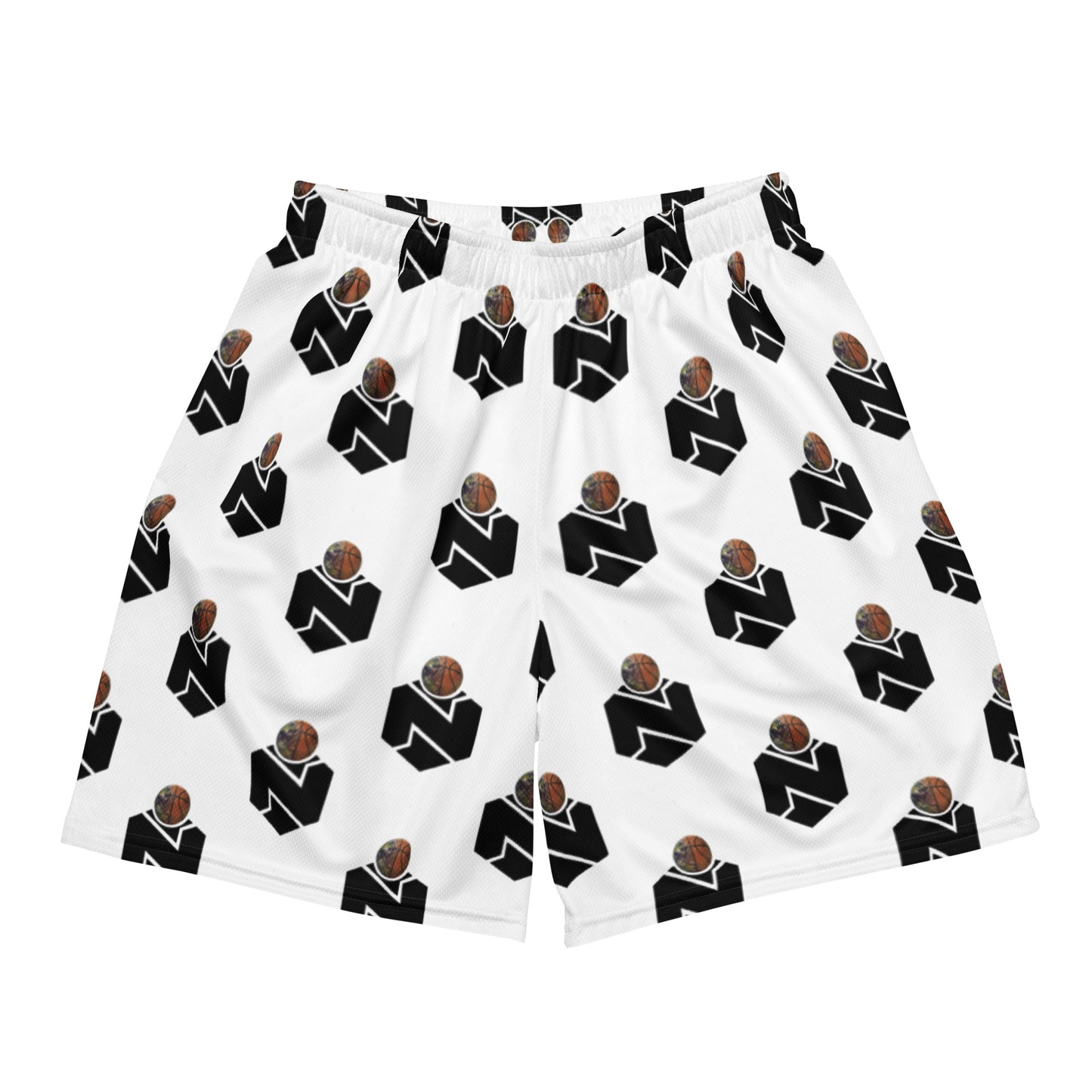 Logo Shorts